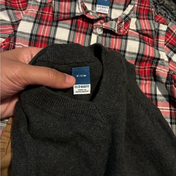 Boys 3 Piece Set - Picture 2 of 4